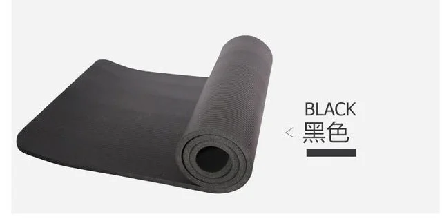 Non-Slip Yoga Mat