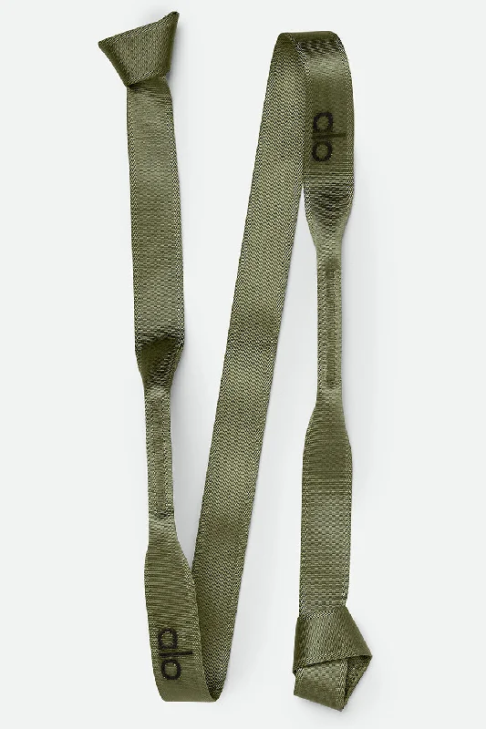 Alo Yoga Strap - Jungle