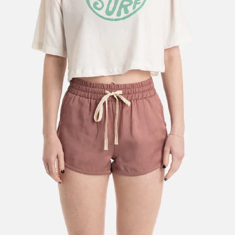 Burlwood Dune Short (XS)