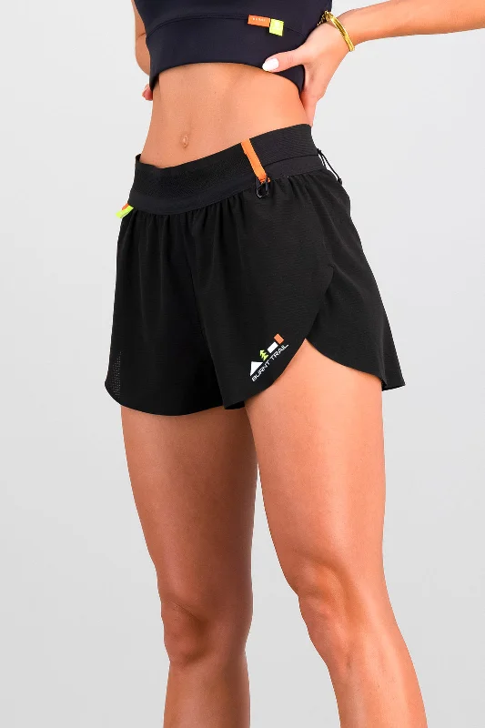 Elevate Womens Run Short