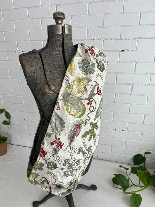 Scroll Yoga Mat Bag