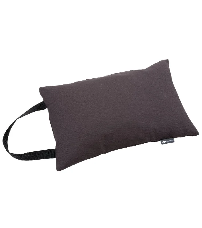 Halfmoon Yoga Sandbag 10lbs (empty)