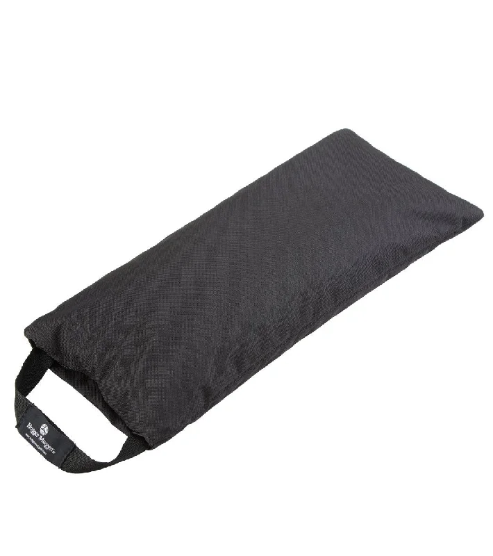 Hugger Mugger Sandbag Black