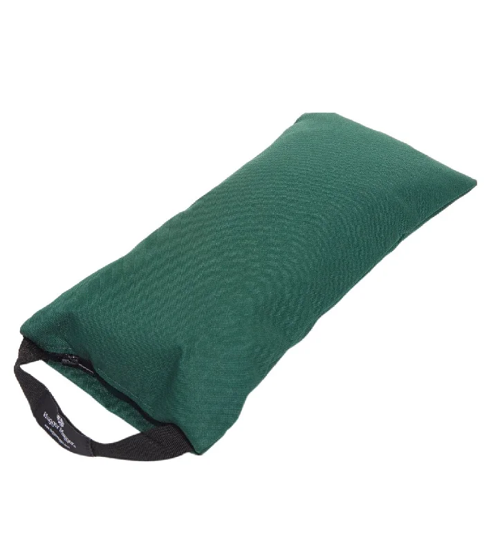 Hugger Mugger Sandbag Green