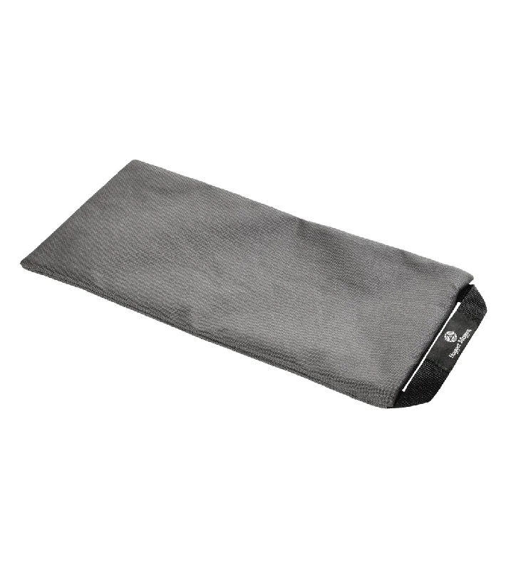 Hugger Mugger Unfilled Sandbag Gray