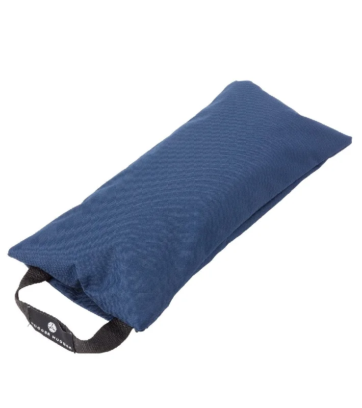 Hugger Mugger Unfilled Sandbag Navy