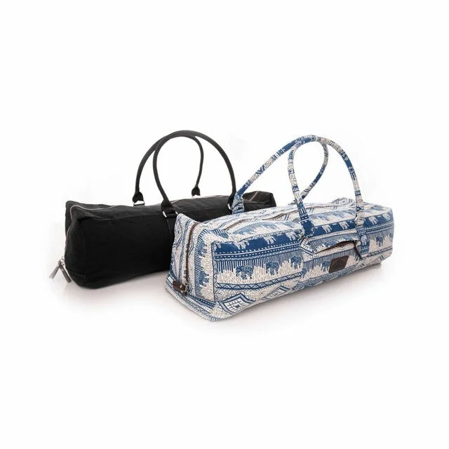 Mount Adams® Yoga Duffle Bag (26"" x 8"" x 8"")