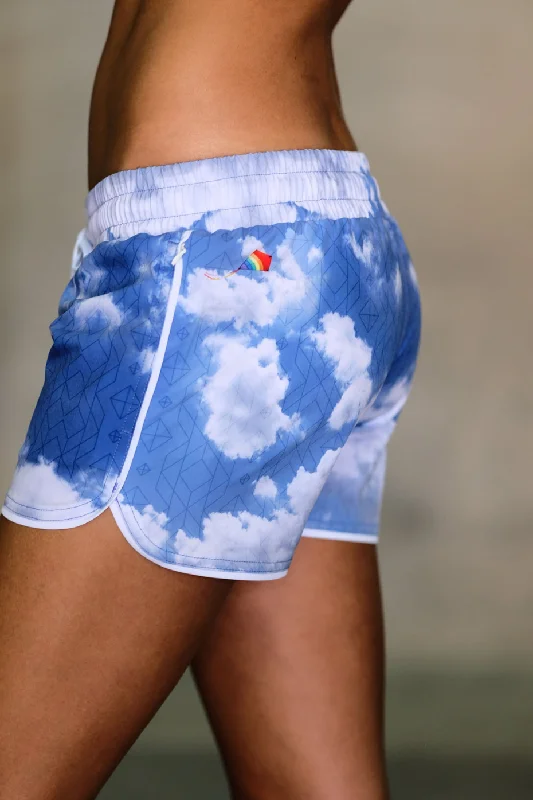 Monsoon Sport Short