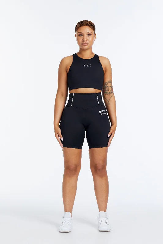 PERFORMANCE BIKE SHORTS ONYX