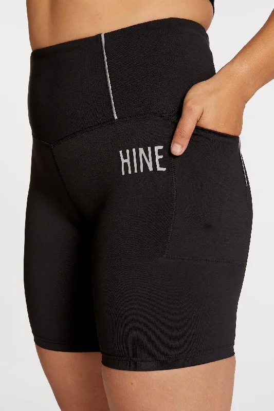 PERFORMANCE BIKE SHORTS ONYX