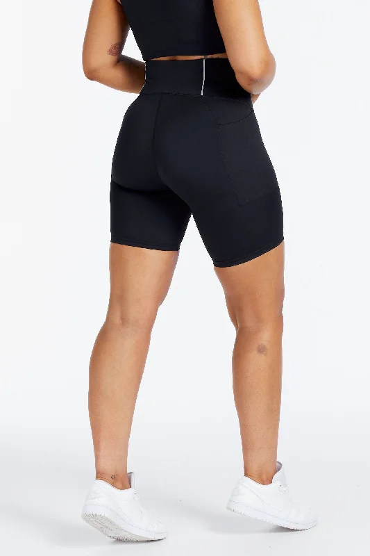 PERFORMANCE BIKE SHORTS ONYX