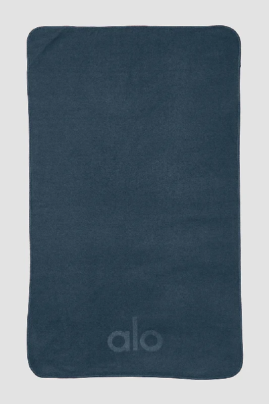 Performance No Sweat Hand Towel - Eclipse