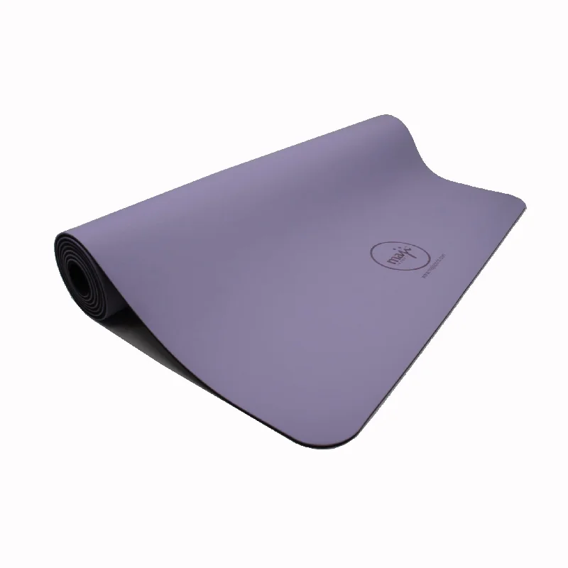 PU + NR Yoga Mat