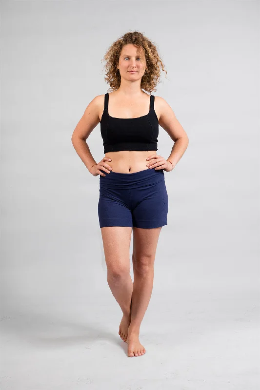 Sohang yoga short - Atlantic