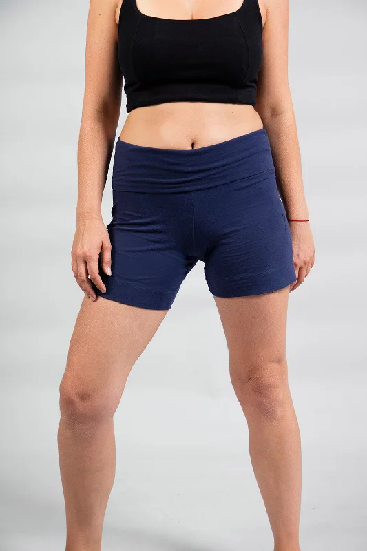 Sohang yoga short - Atlantic