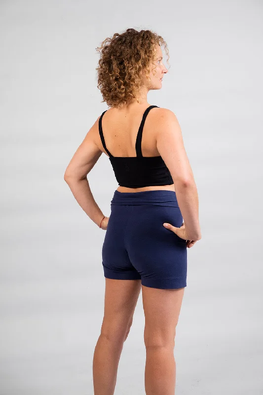 Sohang yoga short - Atlantic