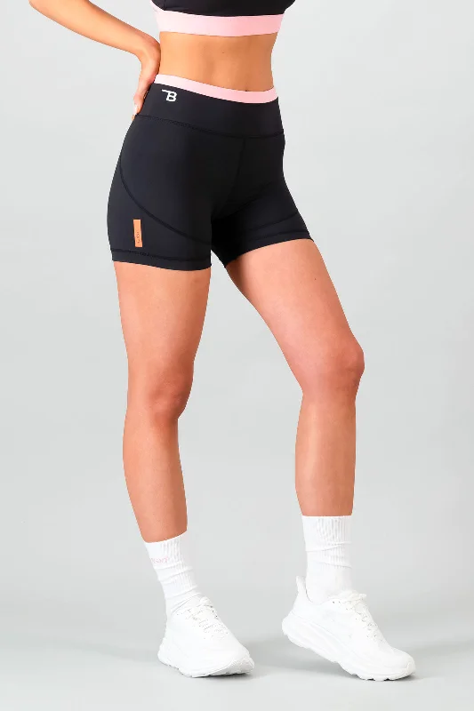 Tempo 4-Inch Shorts