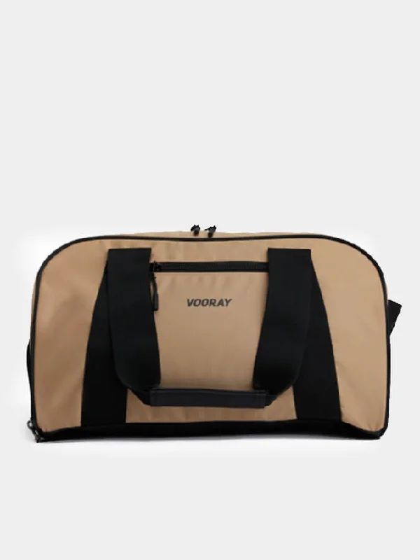 Vooray Burner Gym Duffel Bag