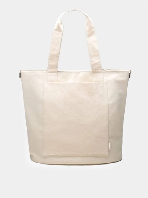 Vooray Zoey Organic Tote Bag