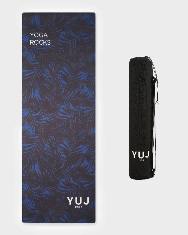 Tapis Yoga Rocks (1.55mm) / Sac à tapis de yoga en coton