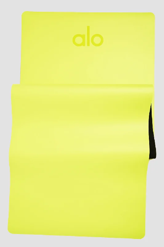 Warrior Mat - Highlighter