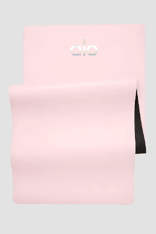 Warrior Mat - Powder Pink