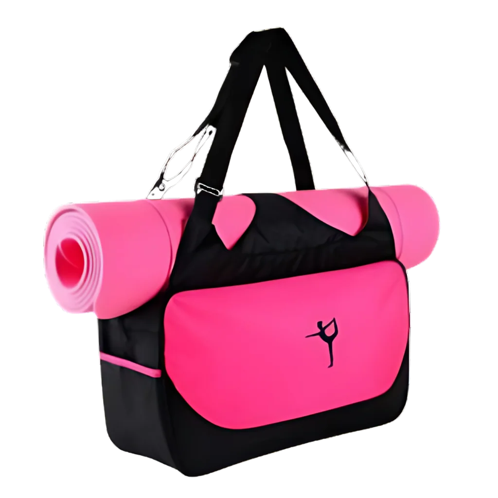 WATERPROOF YOGA MAT CARRIER BACKPACK