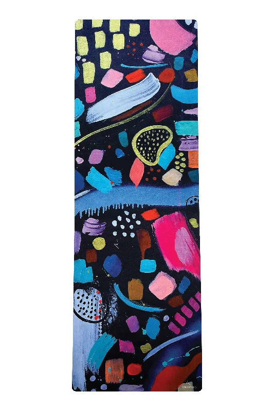 Wild One Washable Workout Mat