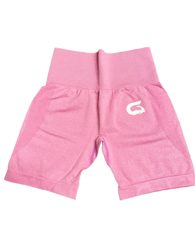 Women’s short (pink)