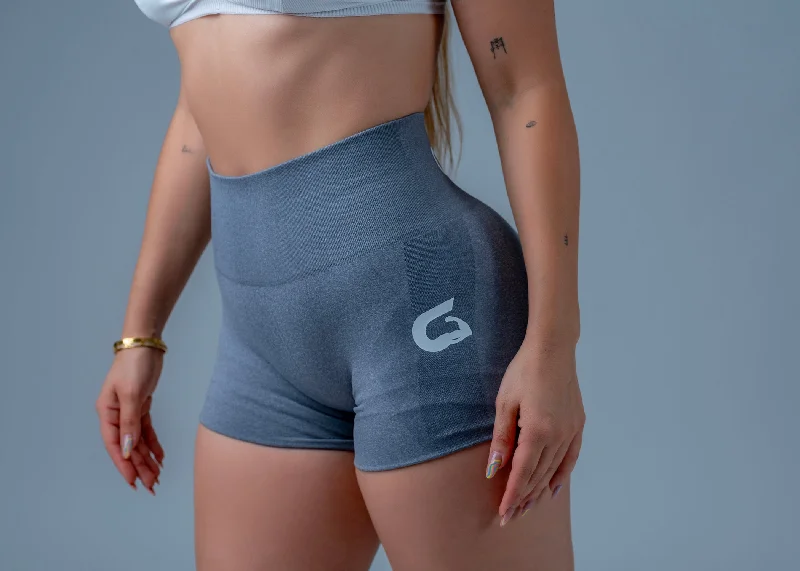 Women’s shorts (grey)