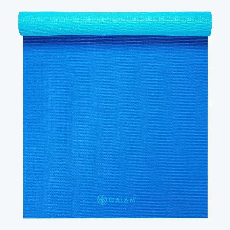 Ocean Sky 2-Color Yoga Mat (3mm)