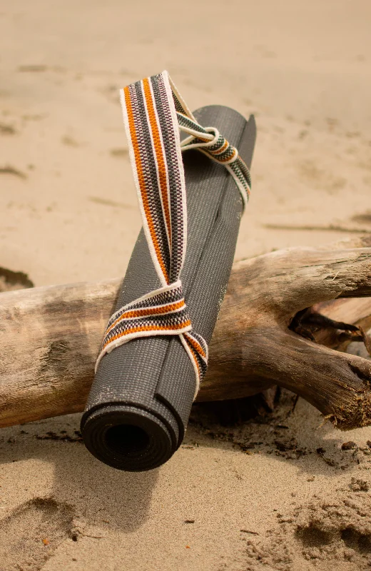 Yoga Strap | Earth