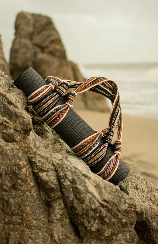 Yoga Strap | Earth