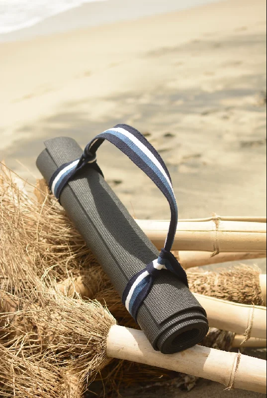 Yoga Strap | Water