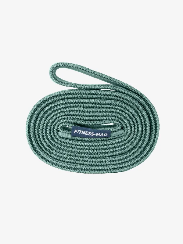 Fitness-Mad Fabric Resistance Loop