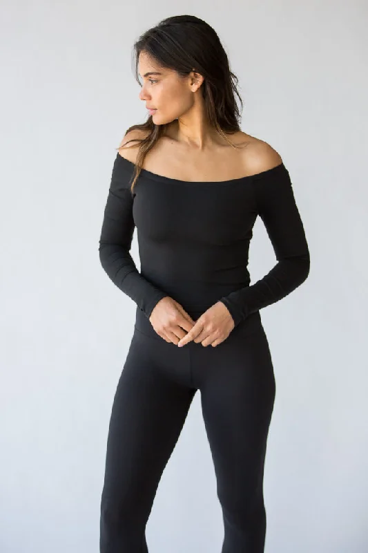 Jess Long Sleeve