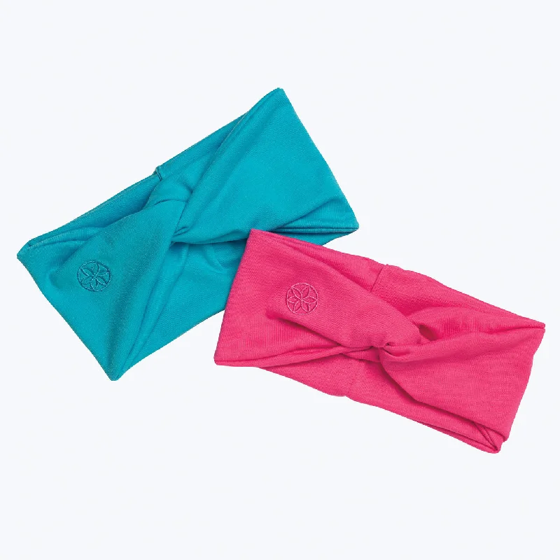 Kids 2-Pack Headbands