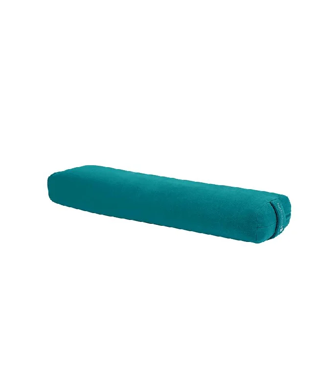 Manduka enlight® Lean bolster - Deep Sea