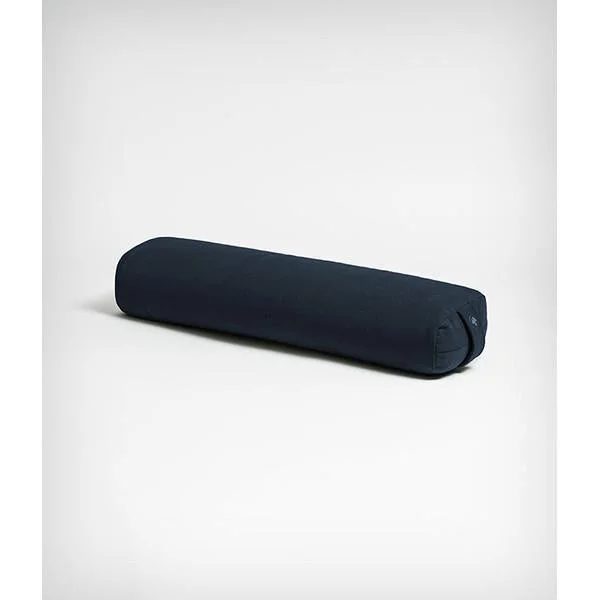 Manduka enlight® Lean Bolster - Midnight