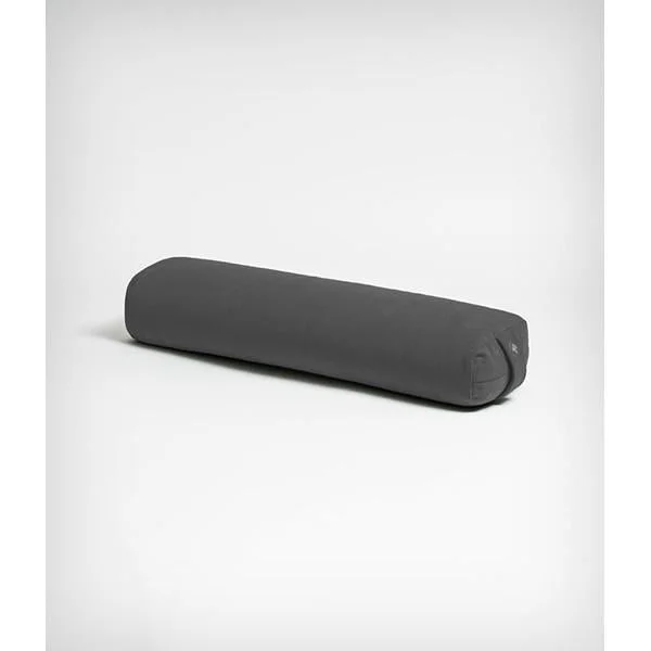 Manduka enlight® Lean Bolster - Thunder