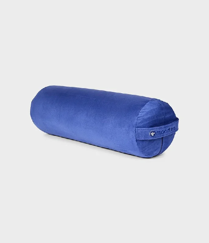 Manduka enlight® Round Bolster - Surf