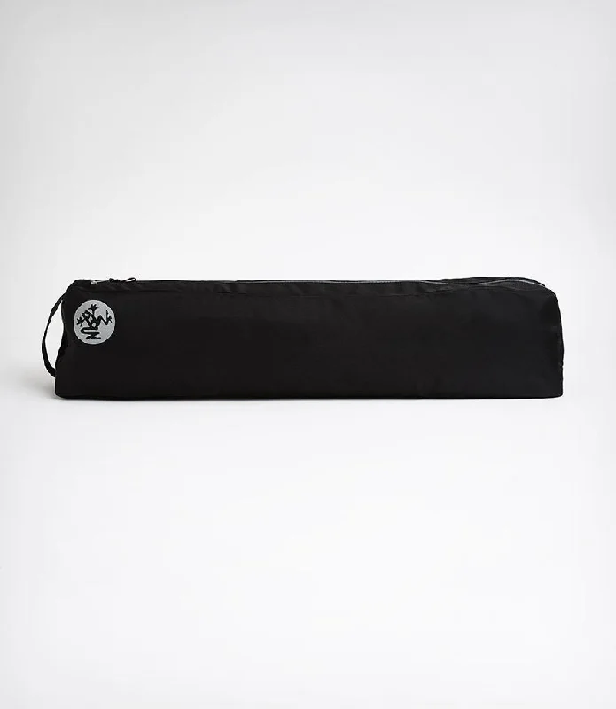 Manduka Go Light 3.0 Mat Carrier - Black