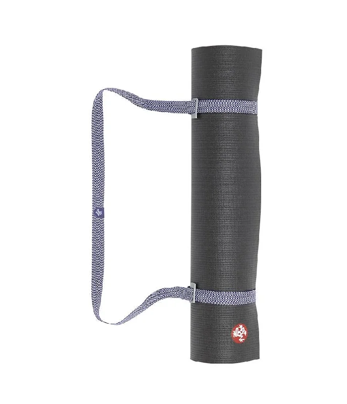 Manduka Go Move Mat Carrier - Lavender