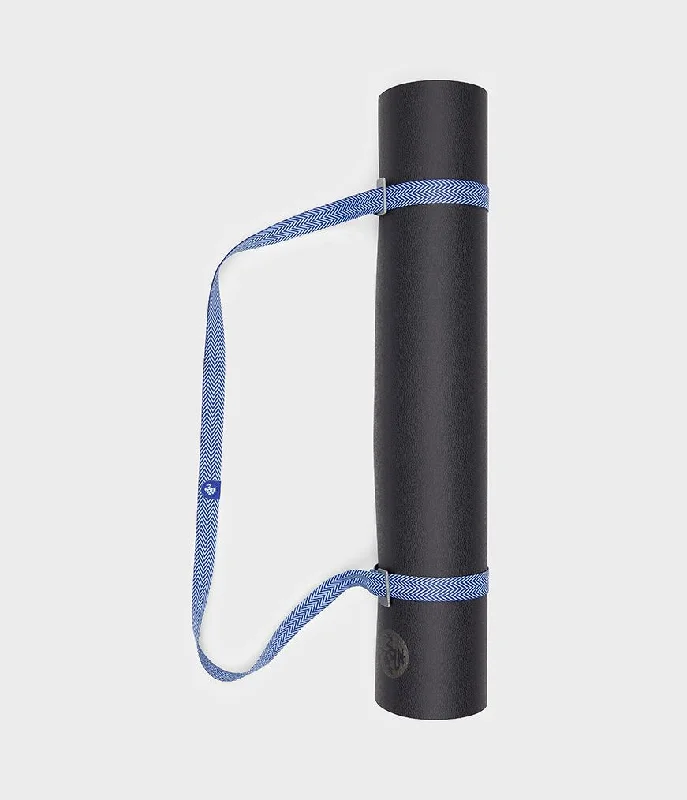 Manduka Go Move Mat Carrier - Surf