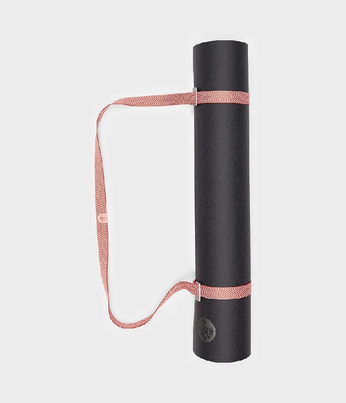 MANDUKA MAT CARRIERS GO MOVE - CORAL