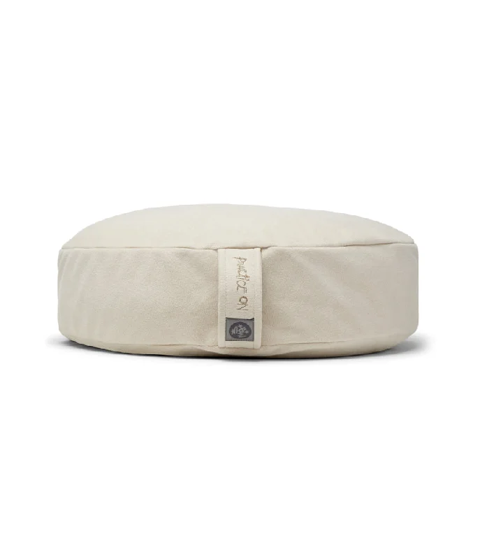 Manduka Meditation Cushion - Sand