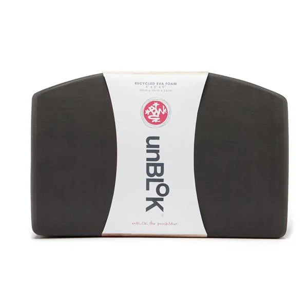 MANDUKA PROPS FOAM UNBLOK