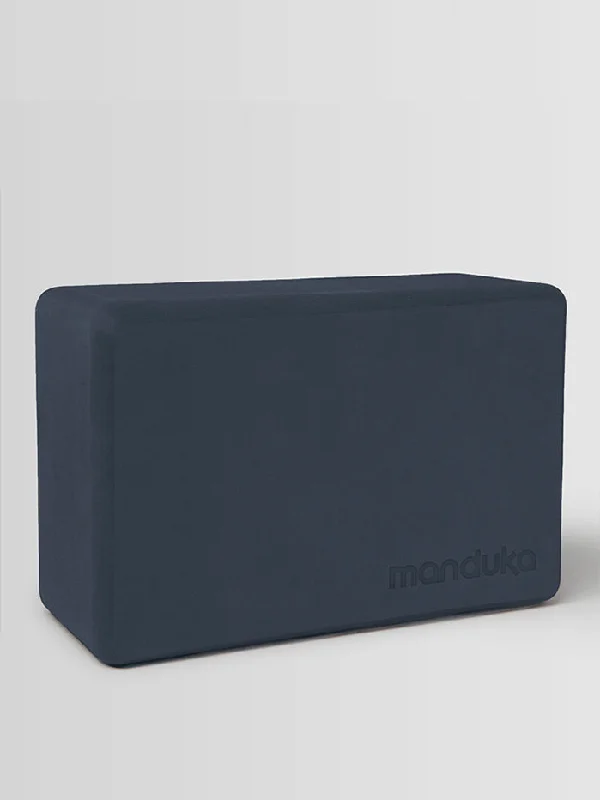 Manduka Recycled Foam Block