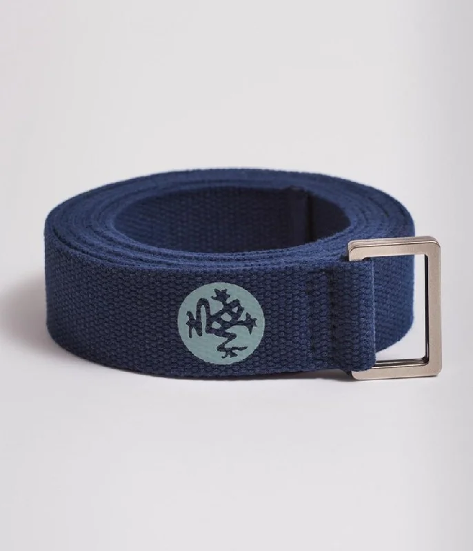 MANDUKA STRAPS 2.0 8'- MIDNIGHT