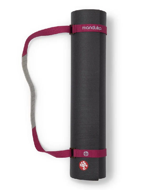 Manduka The Commuter Mat Carrier - Rose